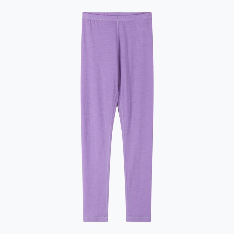 Kinder Thermo-Unterwäsche-Set Reima Kinsei blooming lilac 4