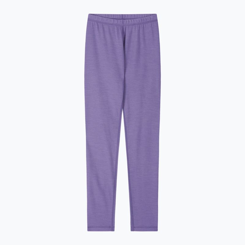 Kinder Thermo-Unterwäsche-Set Reima Taitoa misty violet 4