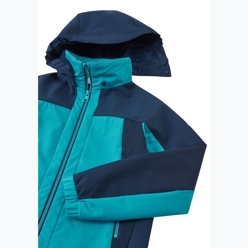 Kinder-Hybridjacke Reima Vaeltava navy 4