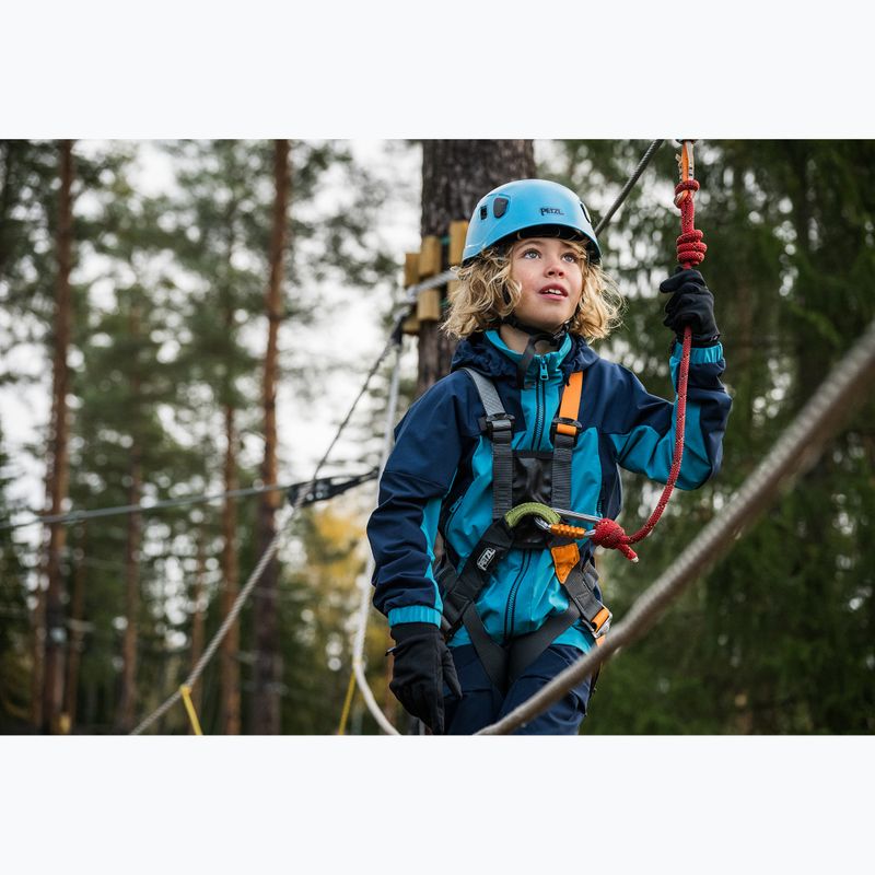 Kinder-Hybridjacke Reima Vaeltava navy 12