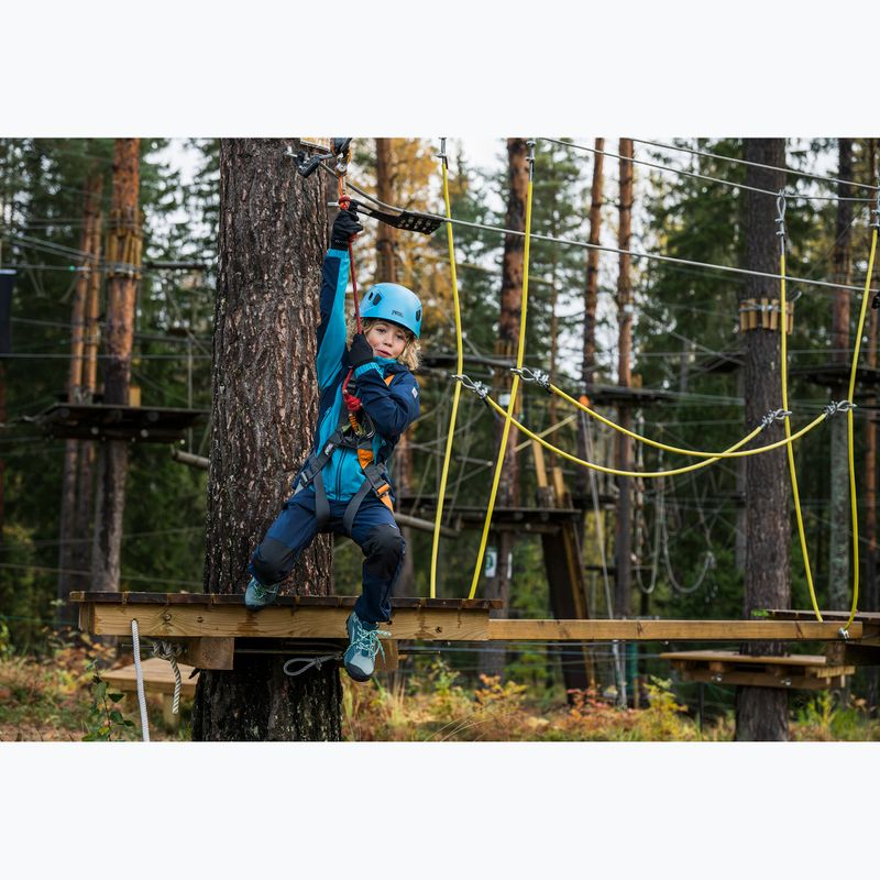 Kinder-Hybridjacke Reima Vaeltava navy 14