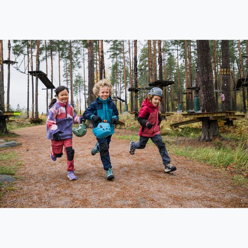 Kinder-Hybridjacke Reima Vaeltava navy 15