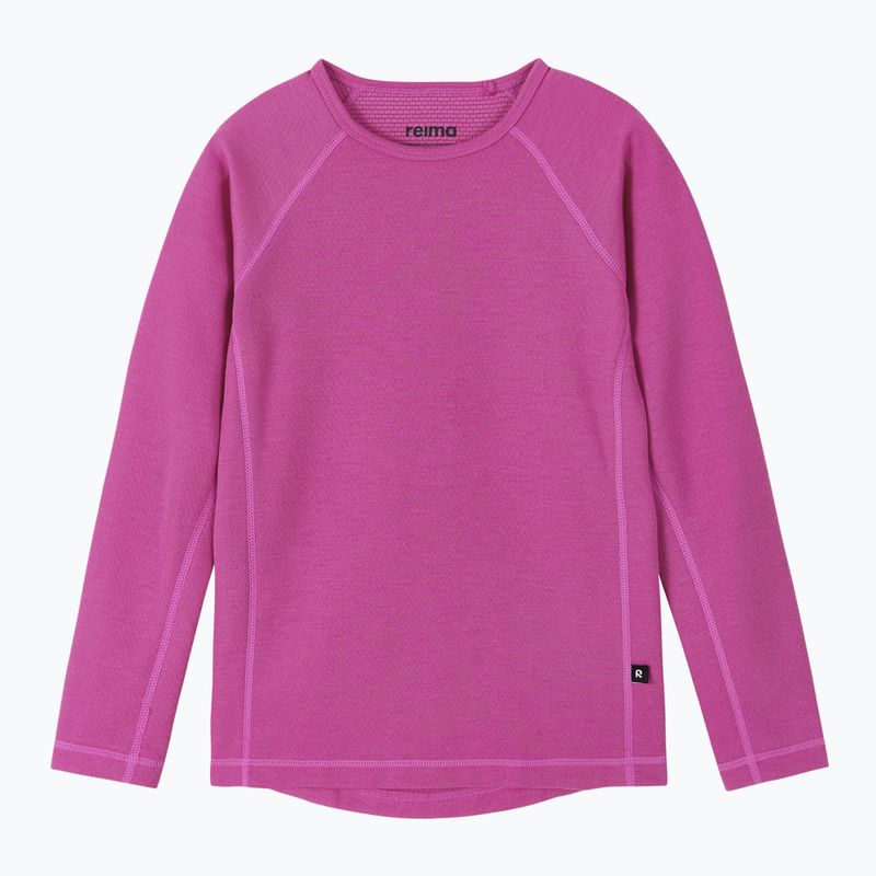 Kinder Thermo-Unterwäsche-Set Reima Lani fucshia 3
