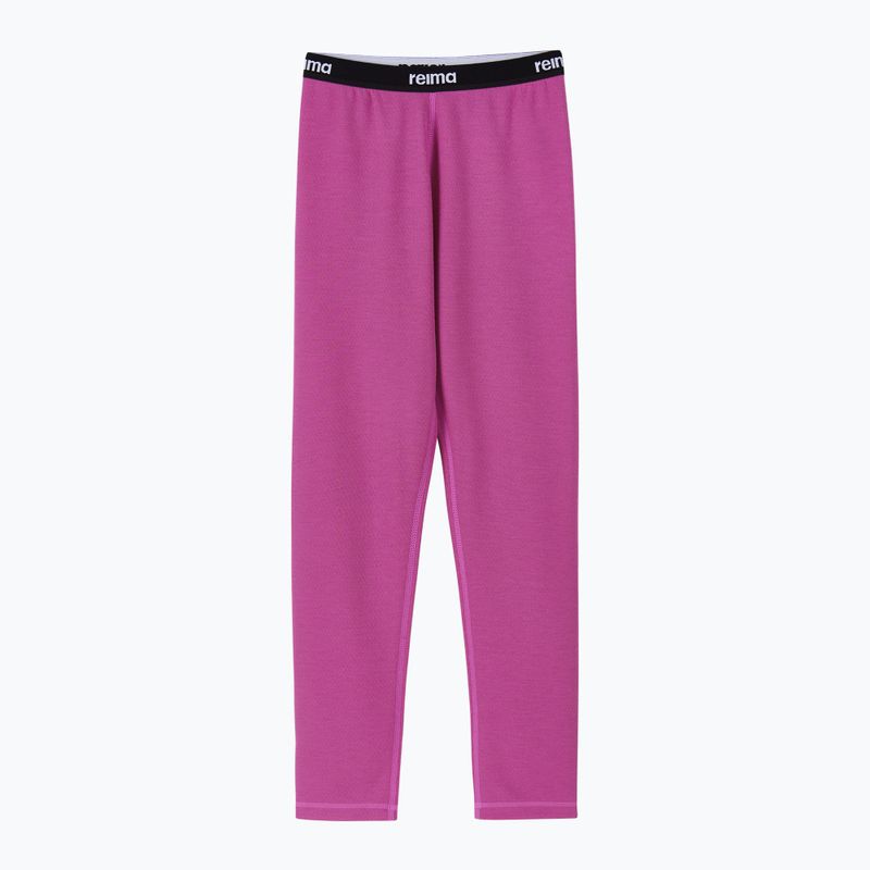 Kinder Thermo-Unterwäsche-Set Reima Lani fucshia 4