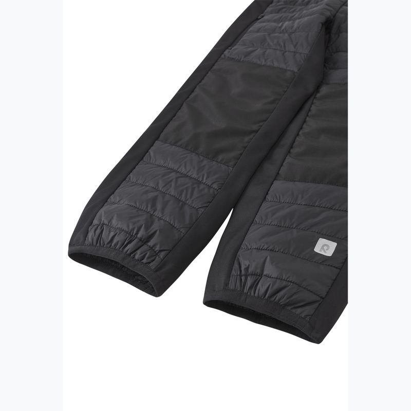 Kinderhose Reima Smartti black 7