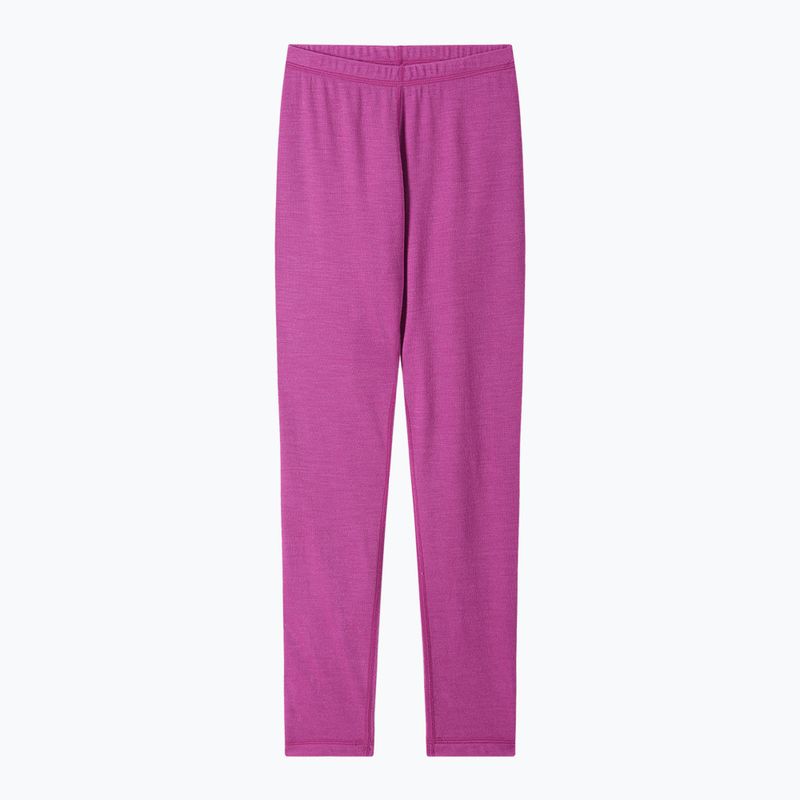 Kinder Thermo-Unterwäsche-Set Reima Taitoa fucshia 4