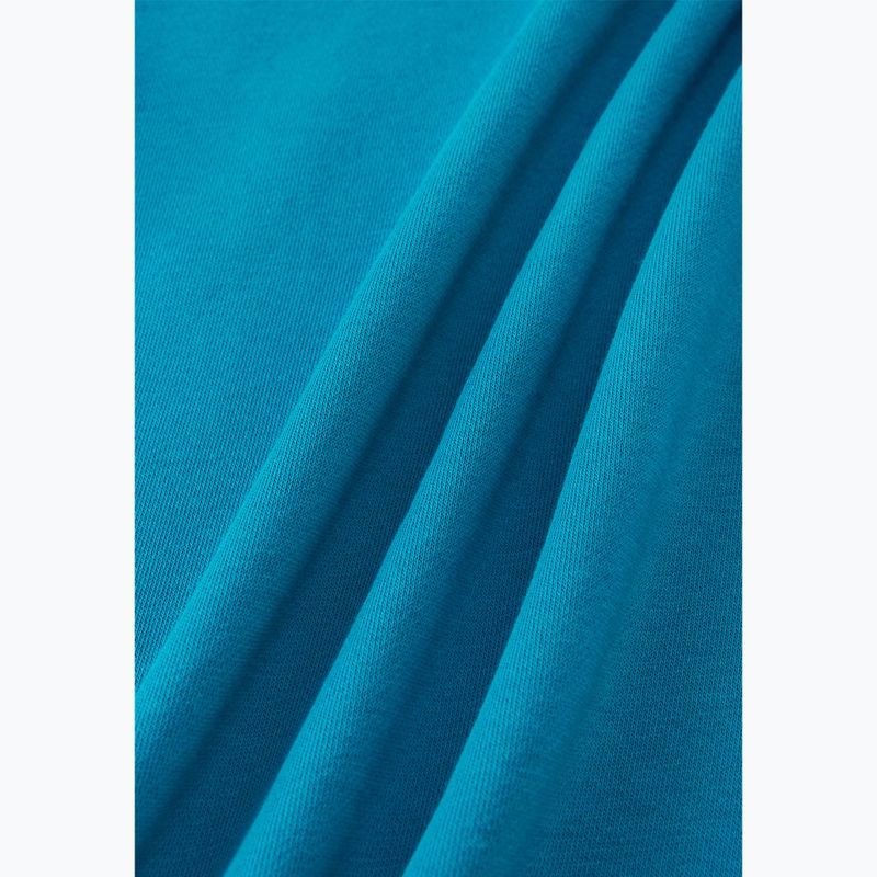 Kinder-Sweatshirt Reima Collari aquatic blue 4