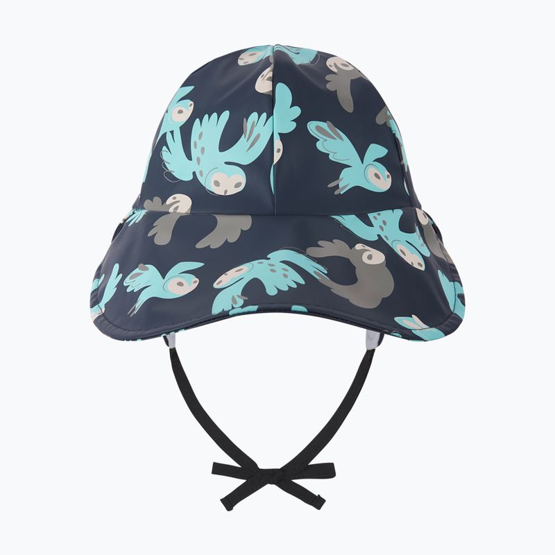 Regenhut für Kinder Reima Rainy navy 2