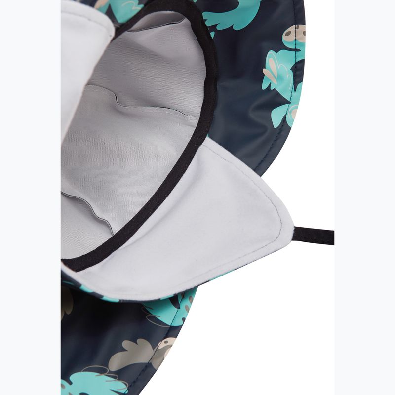 Regenhut für Kinder Reima Rainy navy 4