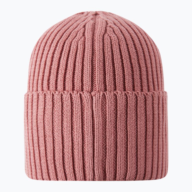 Kinder-Wintermütze Reima Hattara rose blush 2