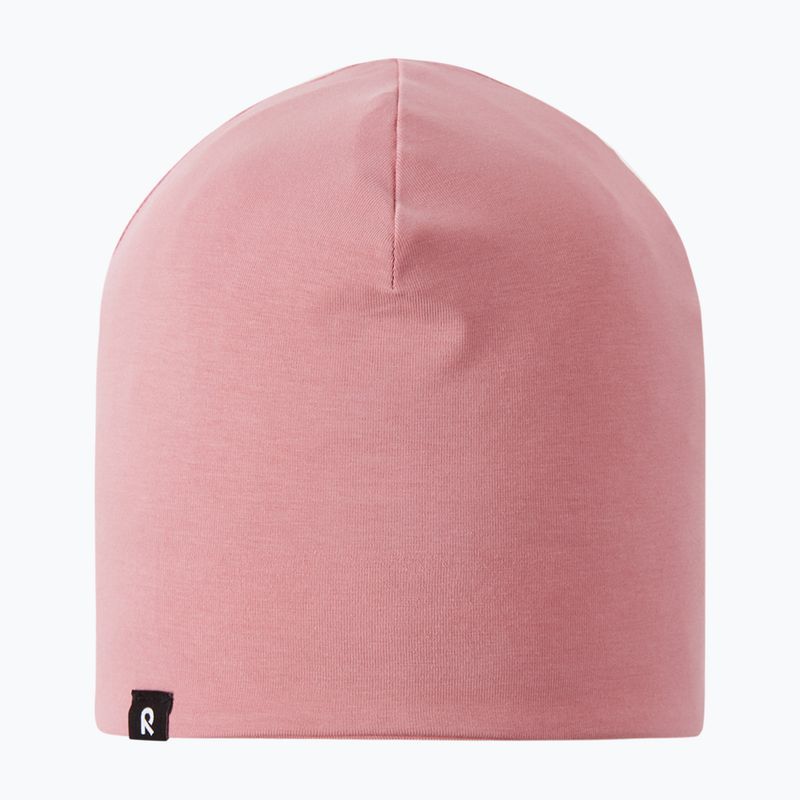 Kindermütze Reima Tanssi rose blush 3