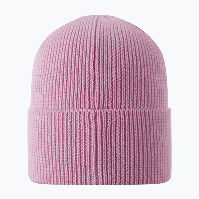 Kinder-Wintermütze Reima Reissari light heather 2