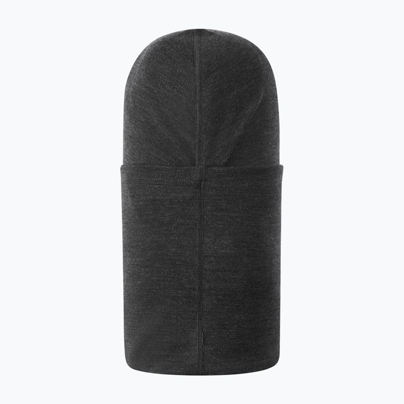 Kinder-Sturmhaube Reima Salassa black melange 2