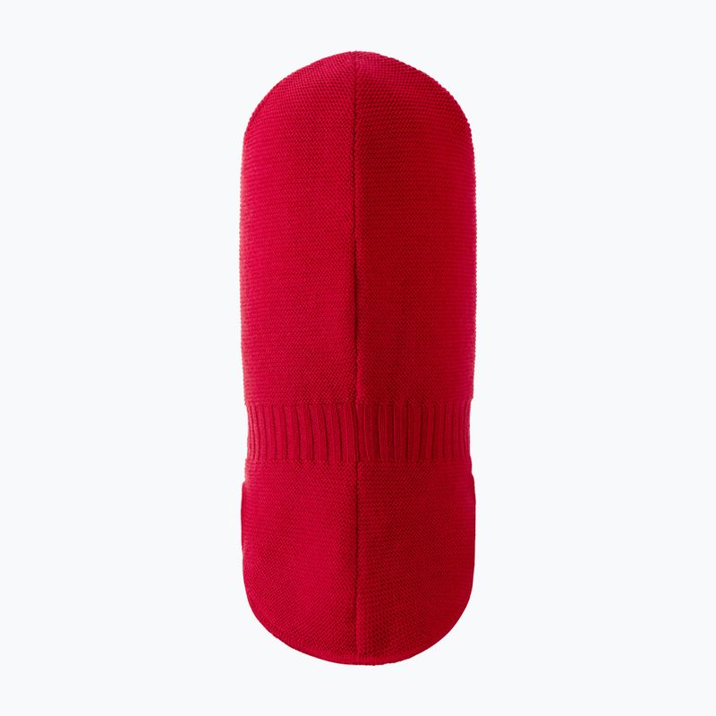Kinder-Sturmhaube Reima Starrie cranberry 2
