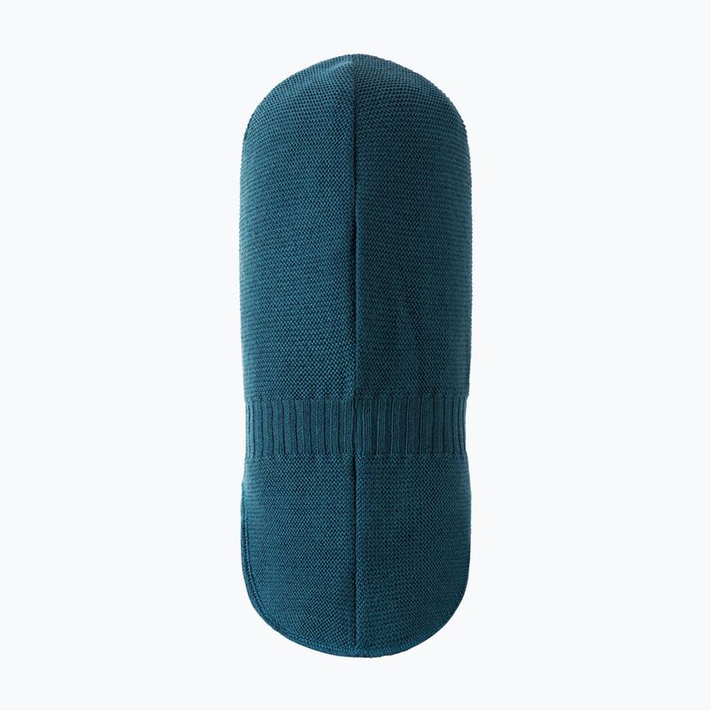 Kinder-Sturmhaube Reima Starrie dark teal 2