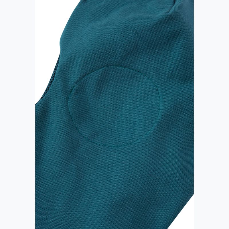 Kinder-Sturmhaube Reima Starrie dark teal 4