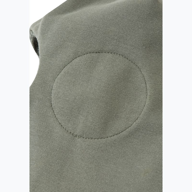 Kinder-Sturmhaube Reima Starrie greyish green 4