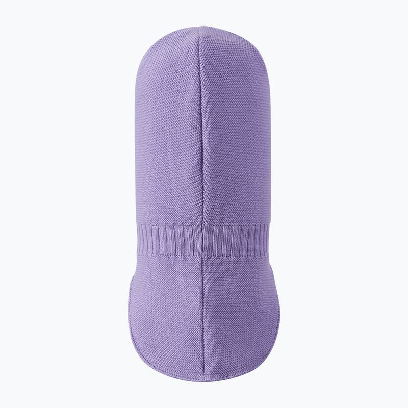 Kinder-Sturmhaube Reima Starrie blooming lilac 2