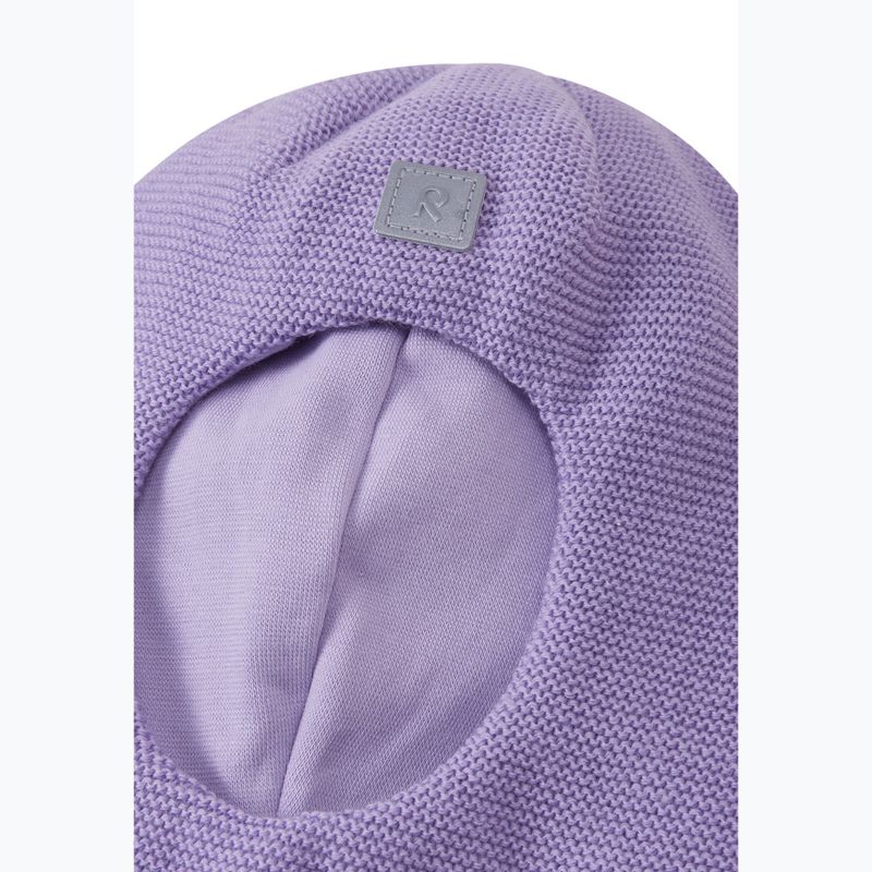 Kinder-Sturmhaube Reima Starrie blooming lilac 3