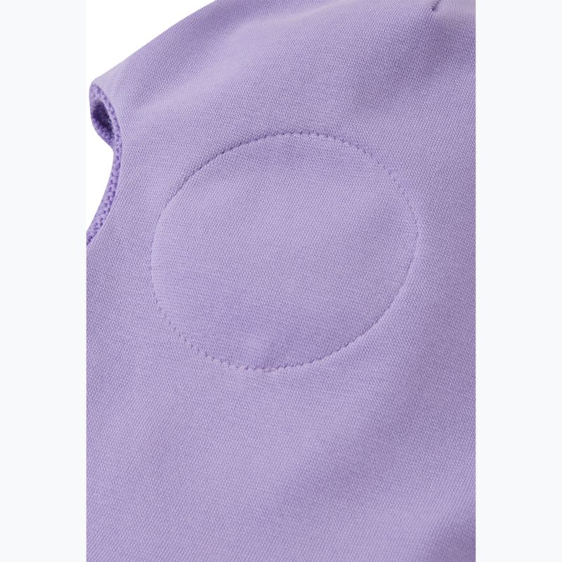 Kinder-Sturmhaube Reima Starrie blooming lilac 4