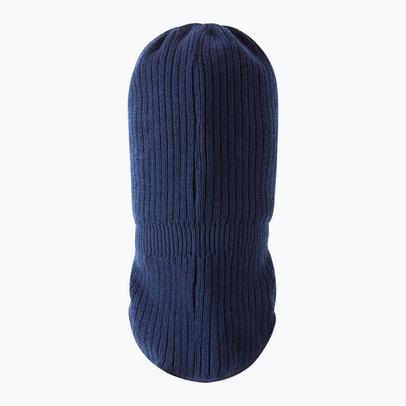 Kinder-Sturmhaube Reima Kateva navy 2