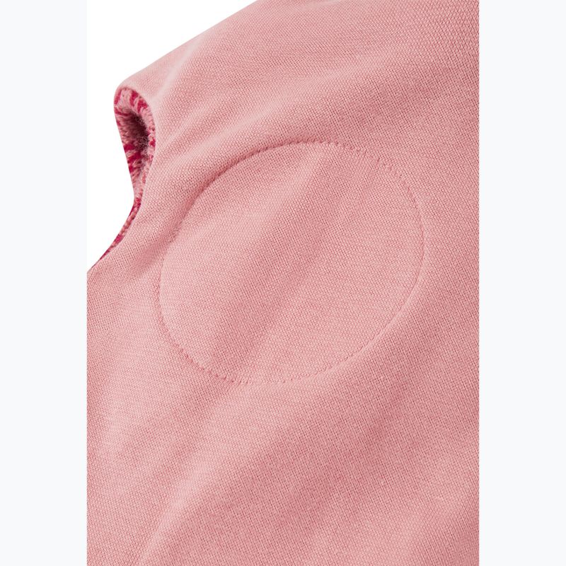 Kinder-Sturmhaube Reima Kuuraan rose blush 4