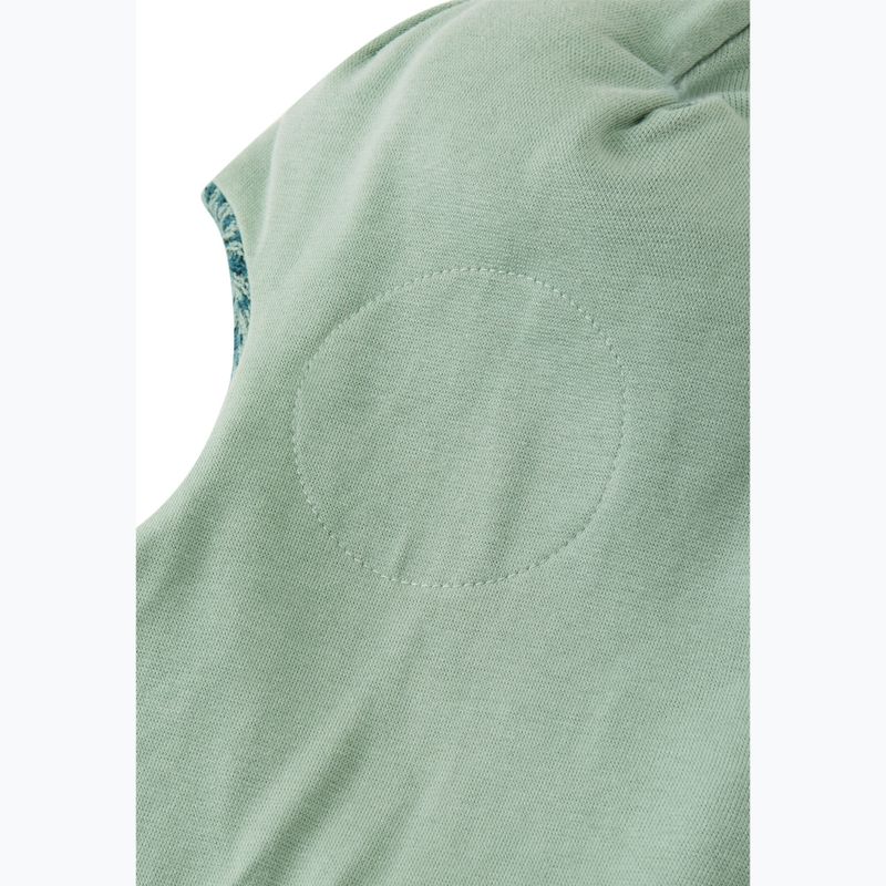 Kinder-Sturmhaube Reima Kuuraan stone green 4