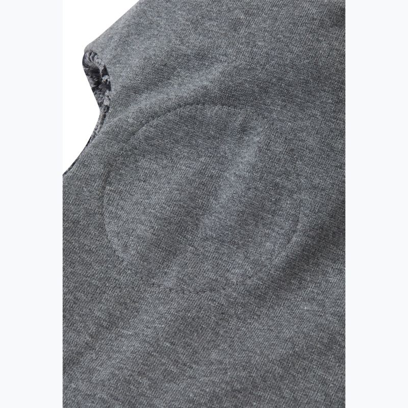 Kinder-Sturmhaube Reima Kuuraan melange grey 4