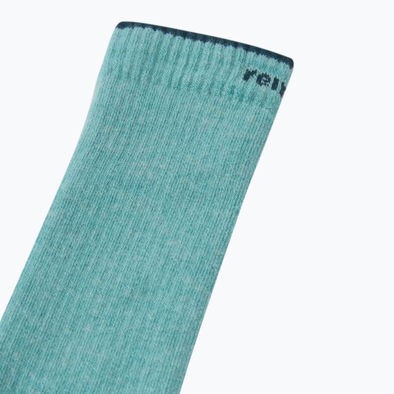 Kindersocken Reima Urheilu stone green 2