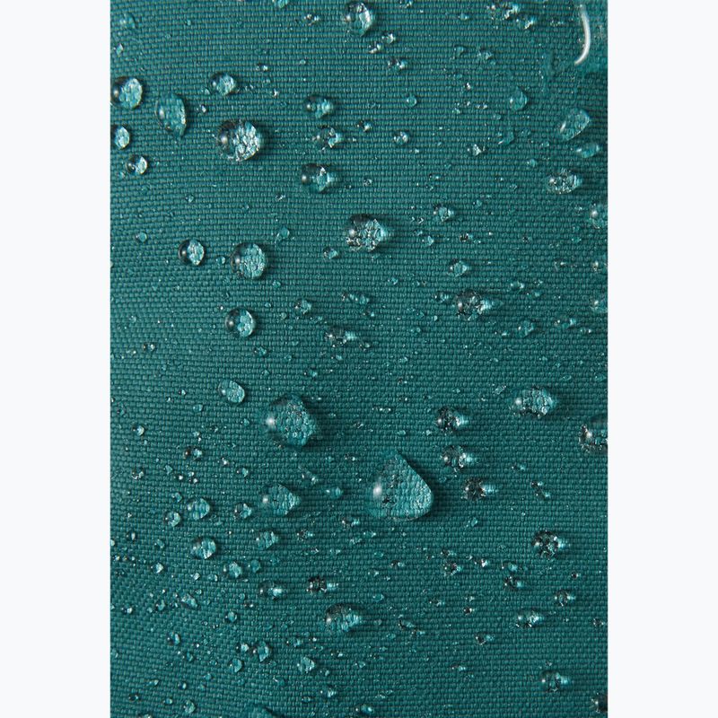 Kinder Skihandschuhe Reima Ote dark teal 5
