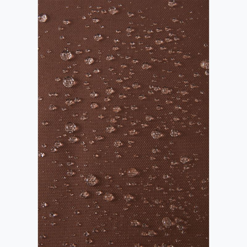 Kinder Skihandschuhe Reima Ote umber brown 5