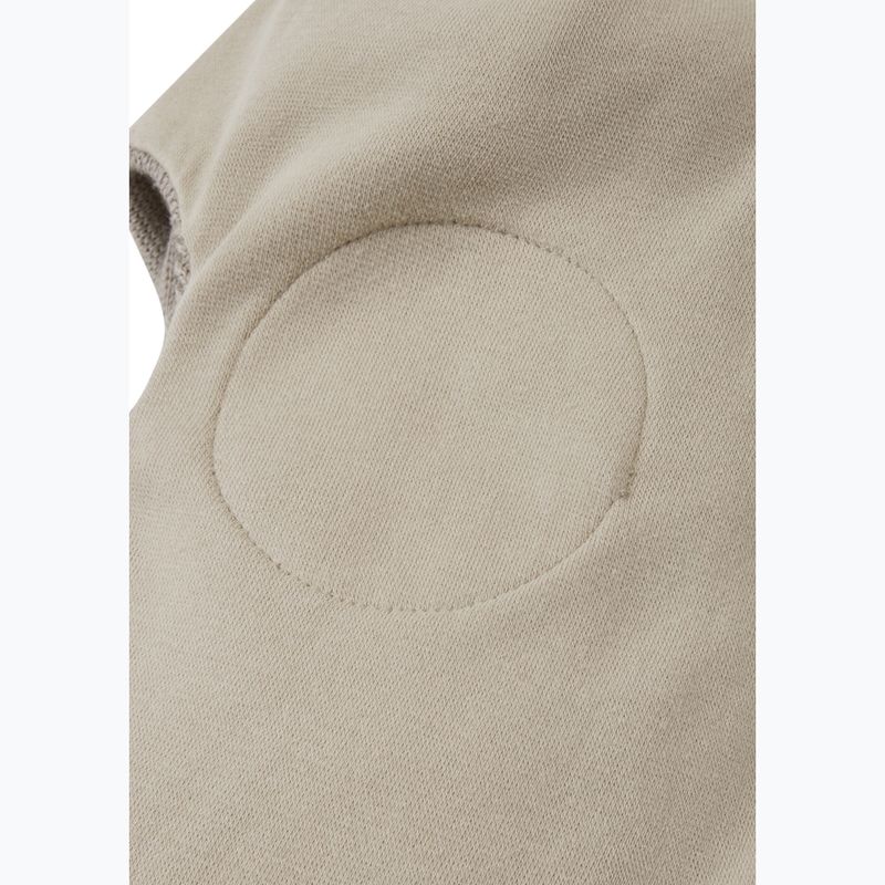 Kinder-Sturmhaube Reima Vekkuli earthy beige 4