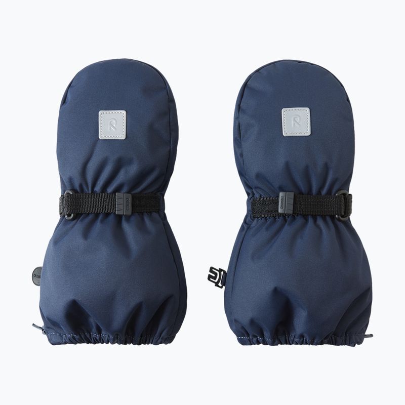 Kinder-Winterhandschuhe Reima Villatassu navy 2