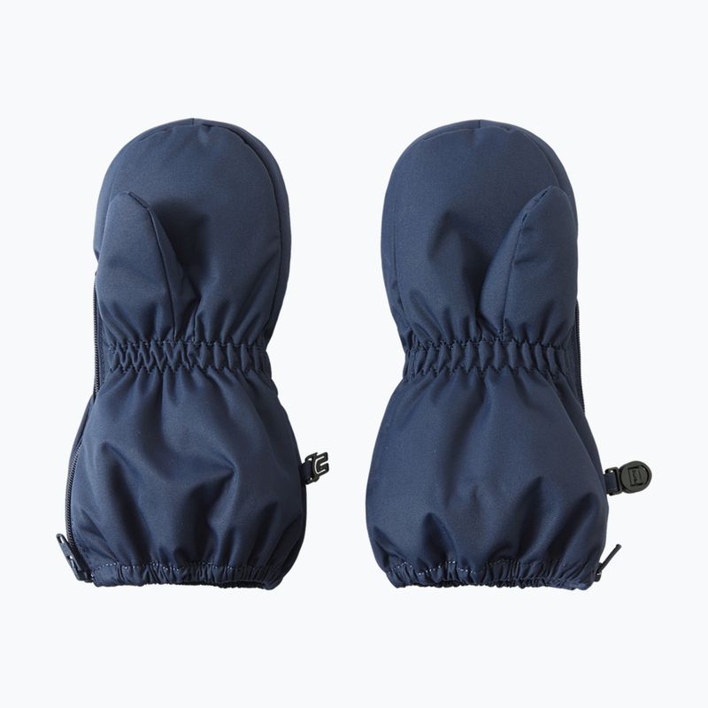 Kinder-Winterhandschuhe Reima Villatassu navy 3