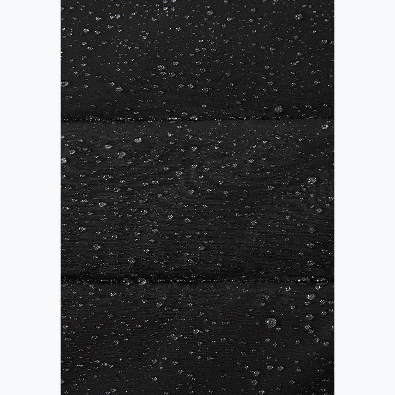Kinder-Steppmantel Reima Muurla black 7