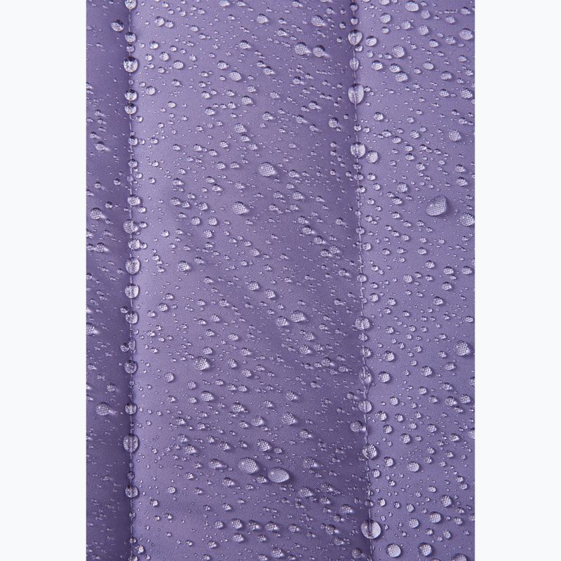 Kinderjacke Reima Uumaja misty violet 6