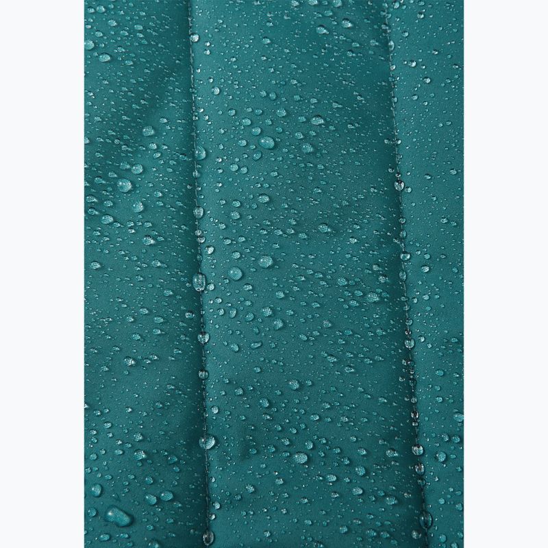 Kinderjacke Reima Uumaja dark teal 6