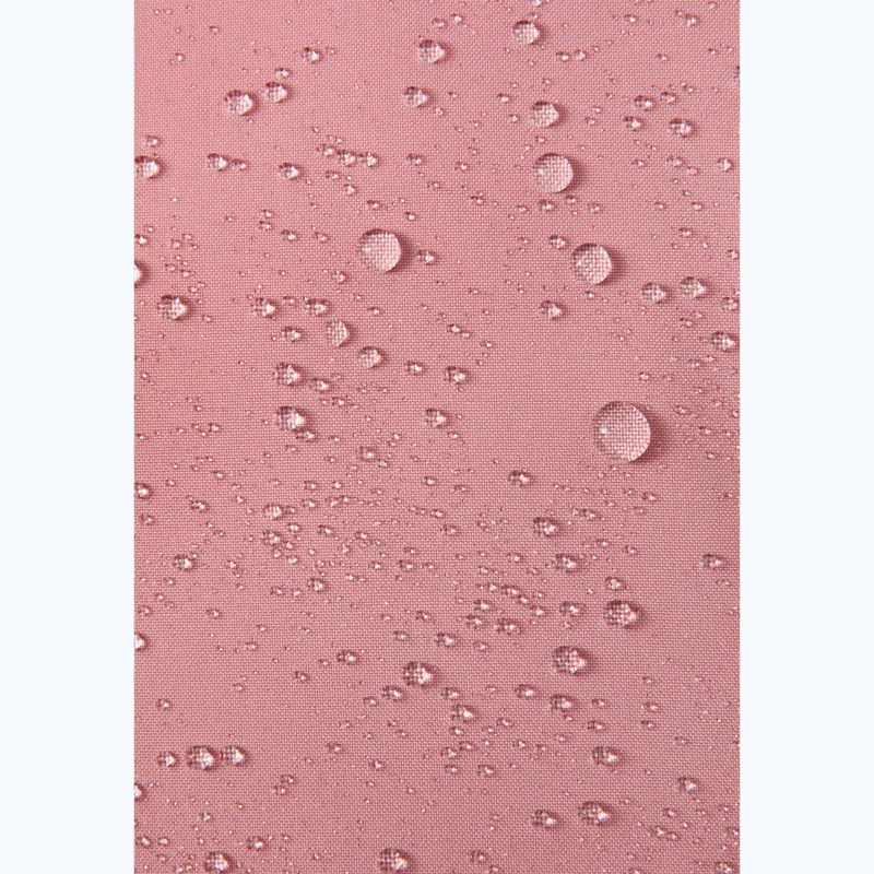 Kinder-Regenjacke Reima Symppis rose blush 7