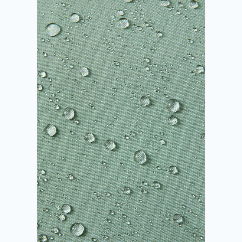 Kinder-Regenjacke Reima Symppis stone green 7