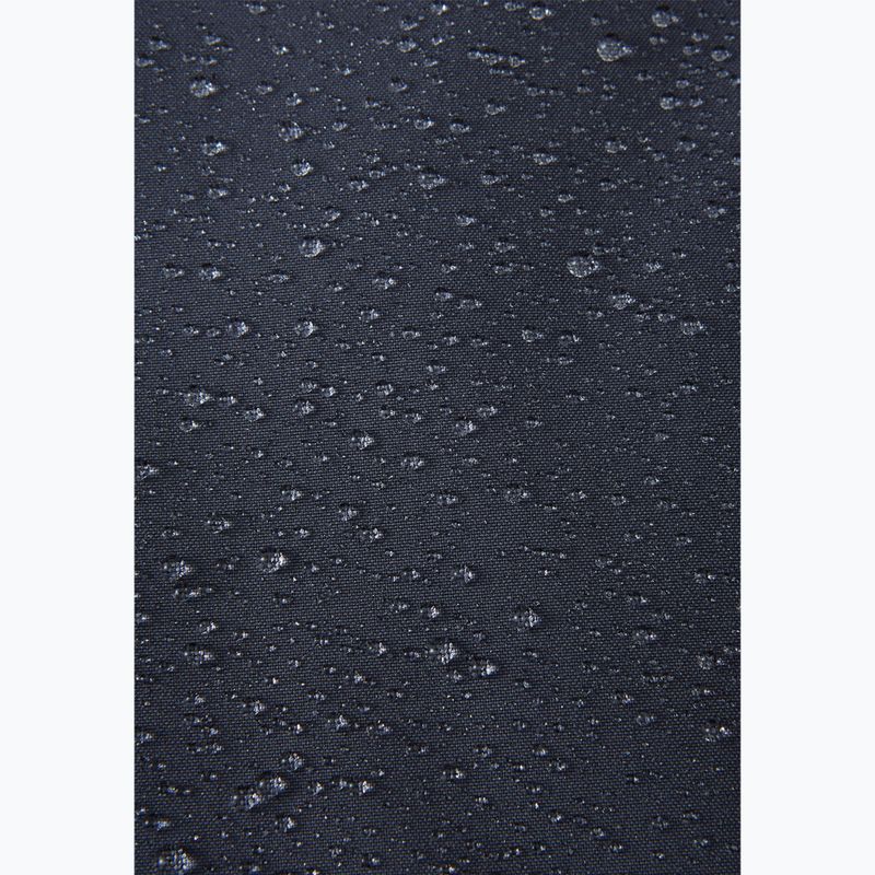 Kinder-Regenjacke Reima Symppis soft black 7