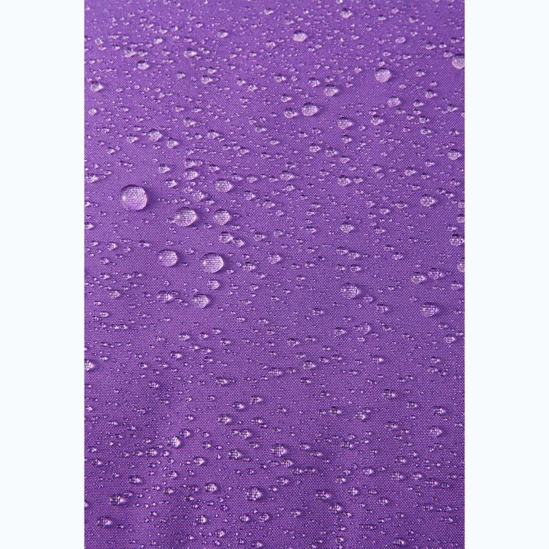 Kinderjacke Reima Ranua plum purple 9