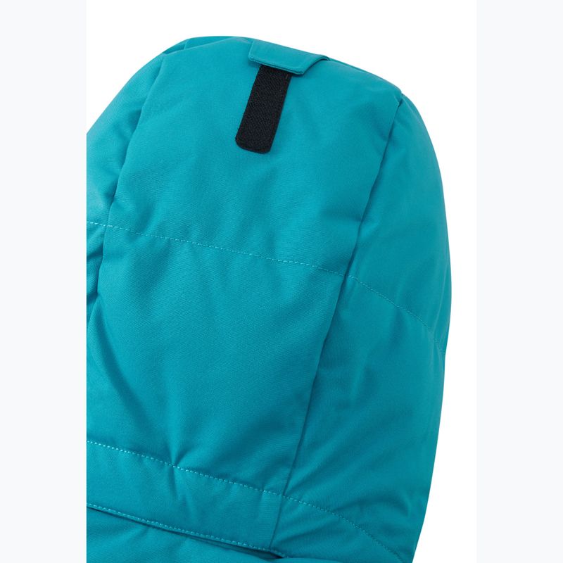 Kinderjacke Reima Ranua aquatic blue 6