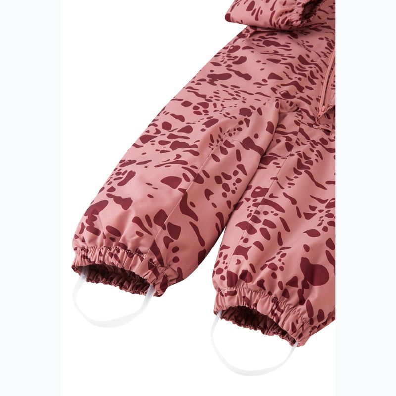 Kinderoverall Reima Hasula rose blush 4