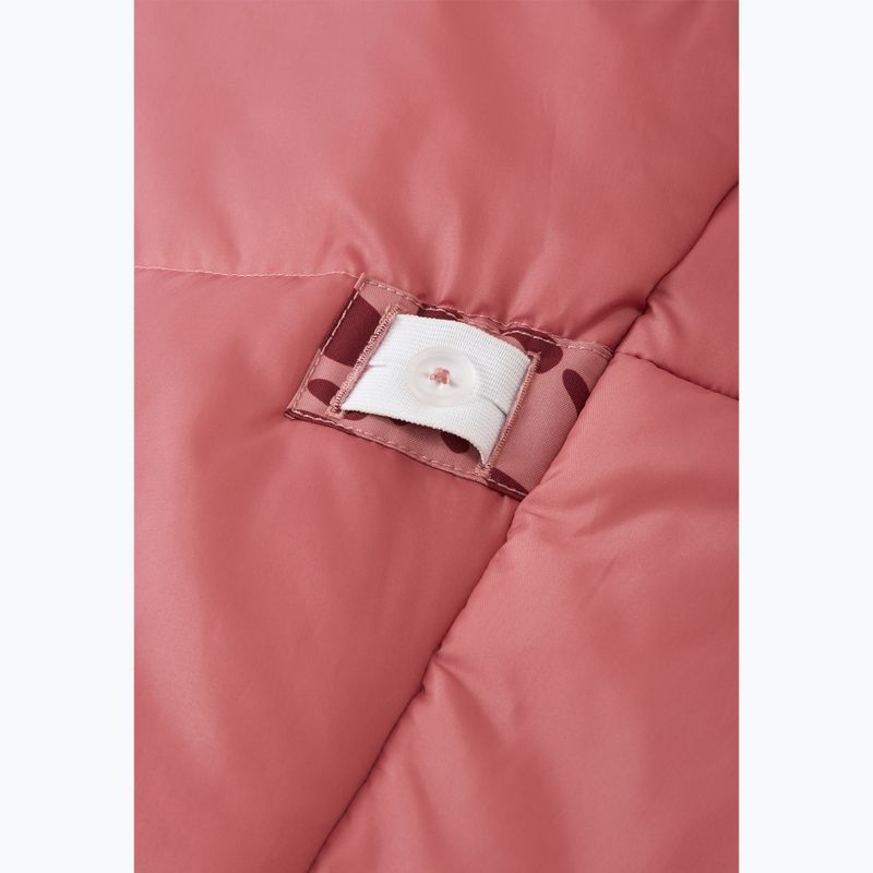 Kinderoverall Reima Hasula rose blush 6