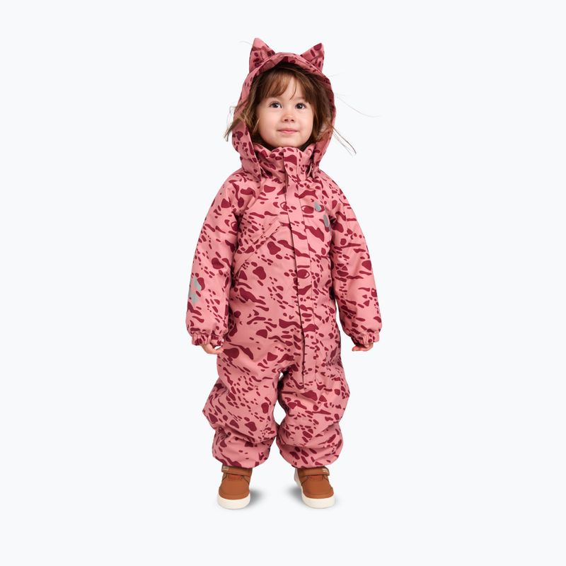 Kinderoverall Reima Hasula rose blush 7