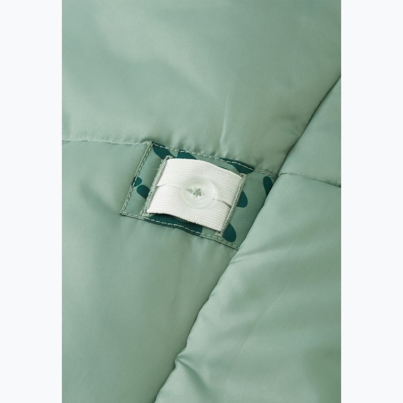 Kinderoverall Reima Hasula stone green 6