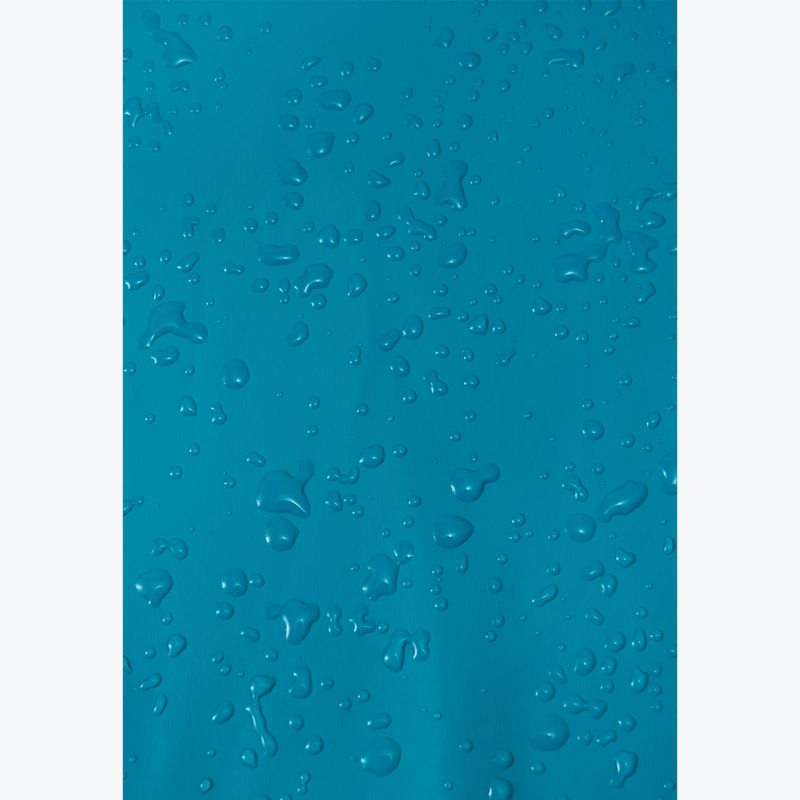 Kinder-Regenjacke Reima Lampi aquatic blue 4