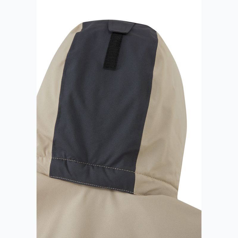 Kinder-Skianzug Reima Skaulo earthy beige 4