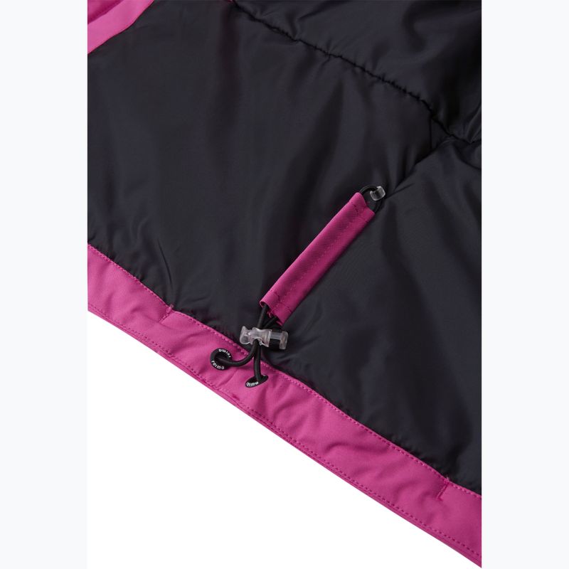 Kinder-Skijacke Reima Jatuni Fucshia 8