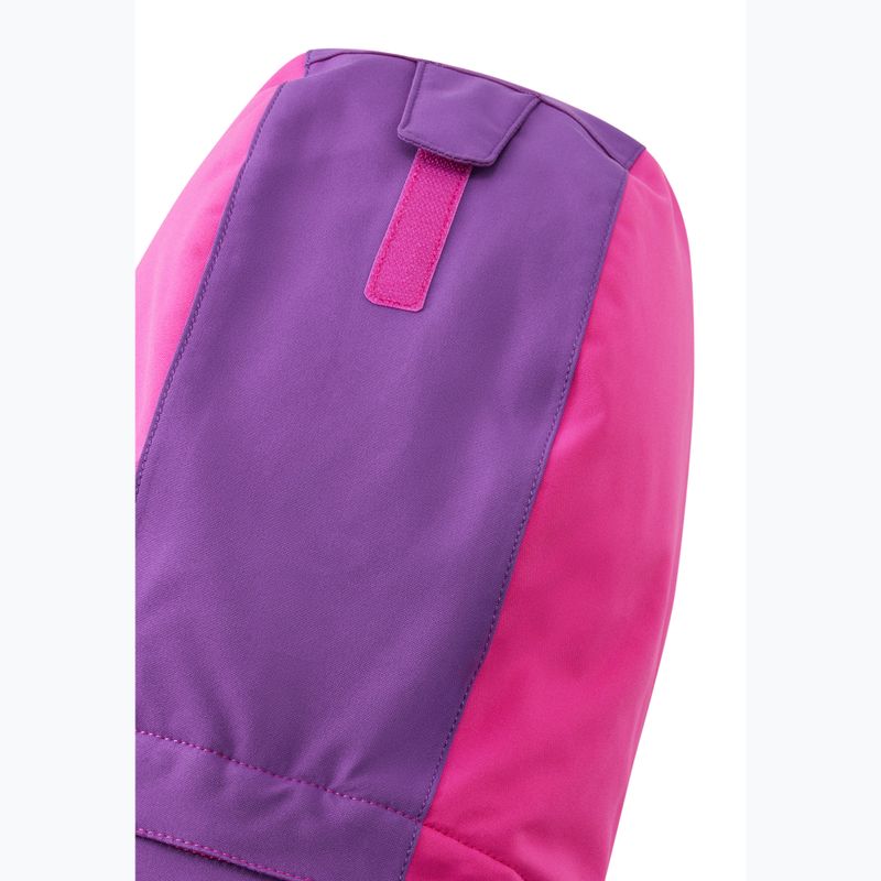 Kinderjacke Reima Rautas fucshia 6